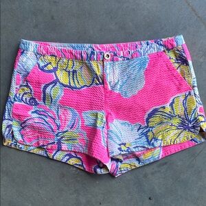 Perfect condition Lilly Pulitzer shorts